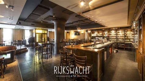 Café De Rijkswacht, Hoogstraten